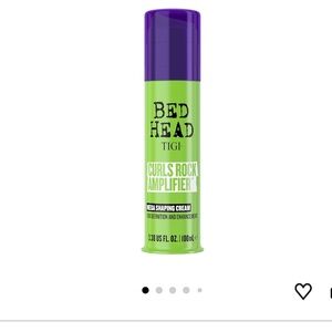 90% full TIGI Bed Head Curls Rock Amplifier Curl Cream 3.82 oz